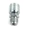Eaton Fitting, Hyd, Weathergrip, Jic/37 Deg Male Rigid, 7/8-14 Thread, -08 Hose, 2.42 Lng 08Z-510 - alternate 4